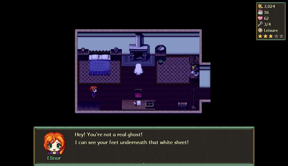 The Lost Art of Innkeeping screenshot 5