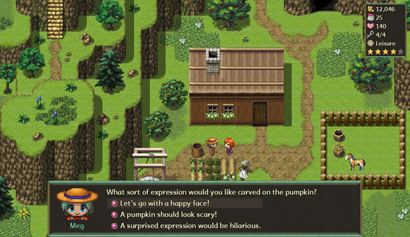 The Lost Art of Innkeeping screenshot 7