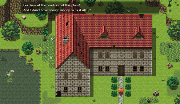 The Lost Art of Innkeeping screenshot 1