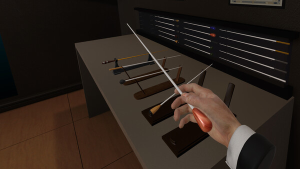 Maestro VR screenshot 6