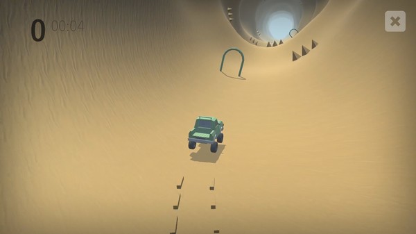 Tornado Driver screenshot 8