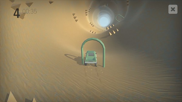 Tornado Driver screenshot 4