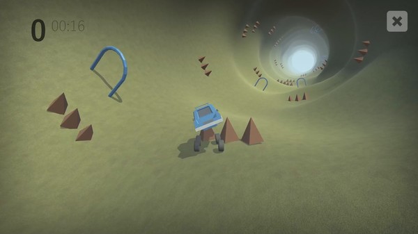 Tornado Driver screenshot 9