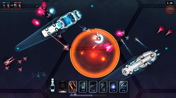BATTLESHIP APOLLO screenshot 2