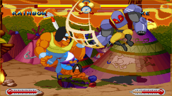 Fight'N'Jokes screenshot 5