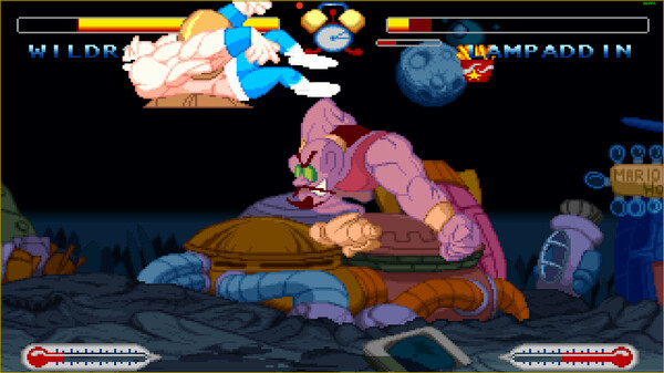 Fight'N'Jokes screenshot 11