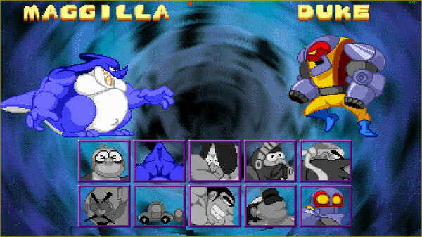 Fight'N'Jokes screenshot 4