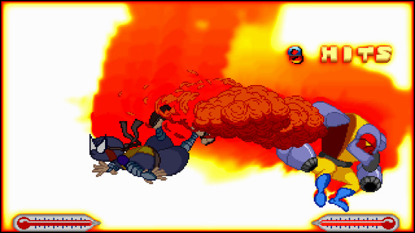 Fight'N'Jokes screenshot 9