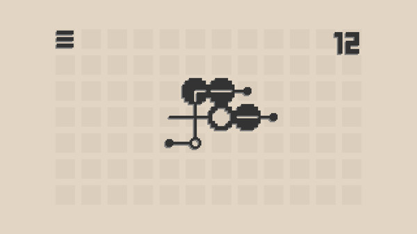 Newton's Cradle Puzzle Game screenshot 3