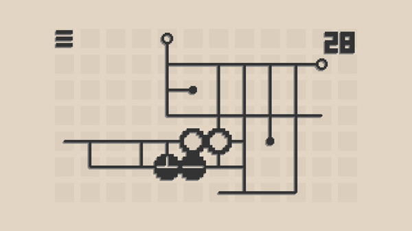 Newton's Cradle Puzzle Game screenshot 5