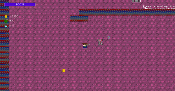Lost Ed screenshot 4