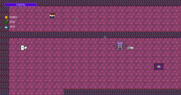Lost Ed screenshot 5