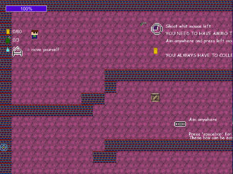 Lost Ed screenshot 1