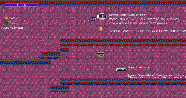 Lost Ed screenshot 3