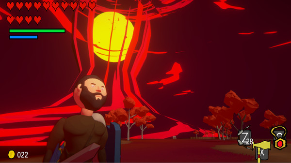 The Host screenshot 3