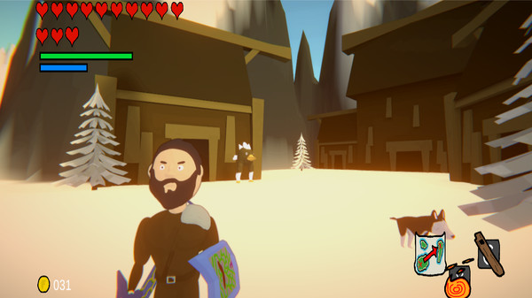 The Host screenshot 5