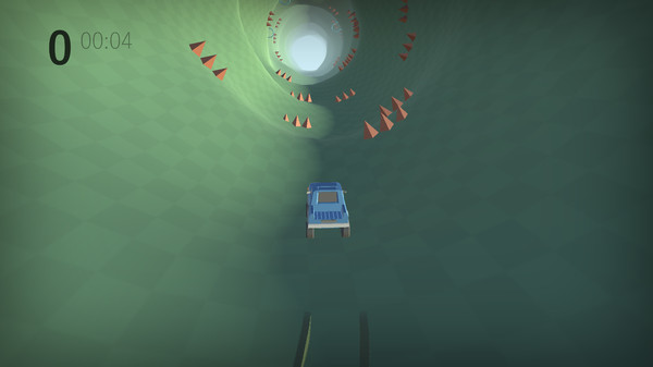 Covid-Racing screenshot 3