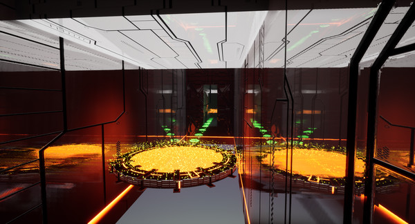 Rico-Jump screenshot 1