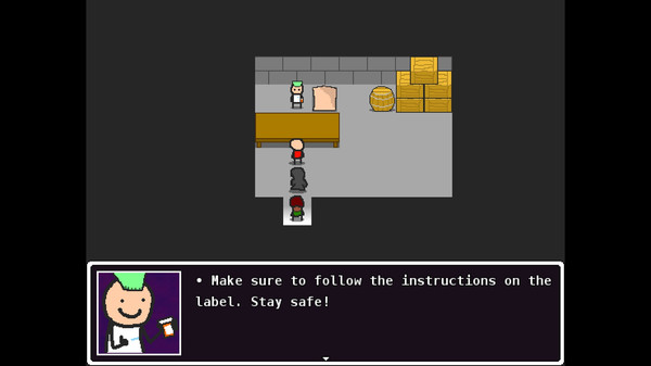 The Adventures of Crackhead Jack: Overdose Edition screenshot 11