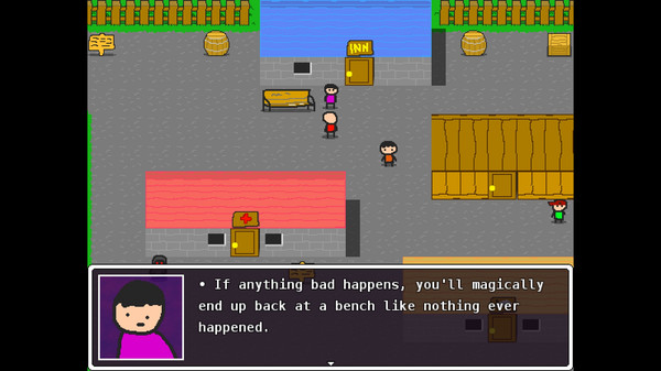 The Adventures of Crackhead Jack: Overdose Edition screenshot 2