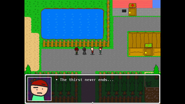 The Adventures of Crackhead Jack: Overdose Edition screenshot 6