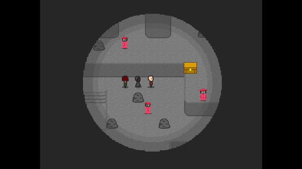The Adventures of Crackhead Jack: Overdose Edition screenshot 5