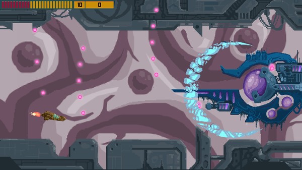 Save Iron Globe screenshot 9