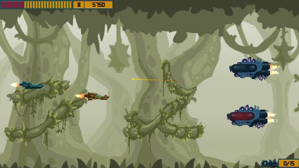 Save Iron Globe screenshot 2