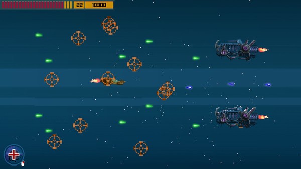Save Iron Globe screenshot 8