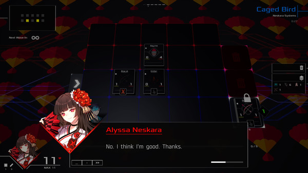 Quantum Protocol screenshot 5