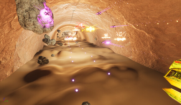 DARKAIR screenshot 3