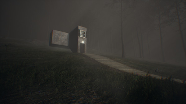 Desolate Roads screenshot 3