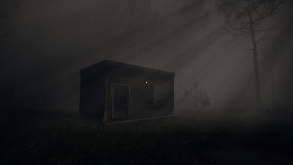 Desolate Roads screenshot 5
