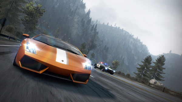 Need for Speed Hot Pursuit Remastered screenshot 5