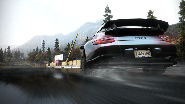 Need for Speed Hot Pursuit Remastered screenshot 3