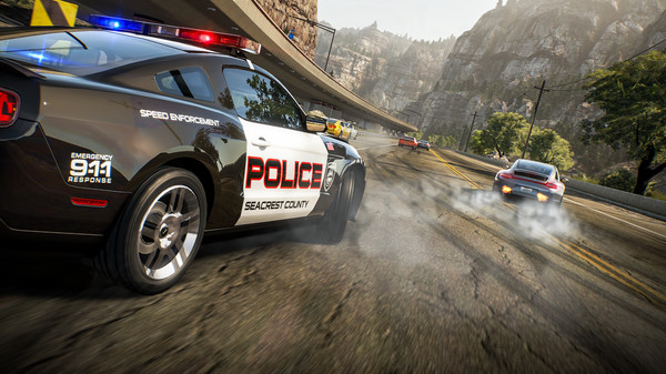Need for Speed Hot Pursuit Remastered screenshot 6