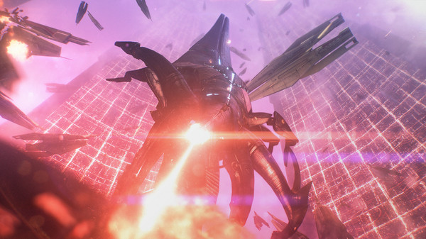 Mass Effect Legendary Edition screenshot 7