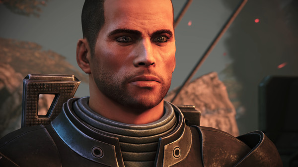 Mass Effect Legendary Edition screenshot 8