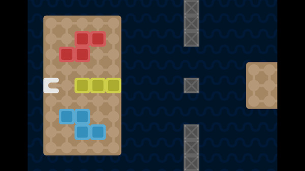 BRDG screenshot 3