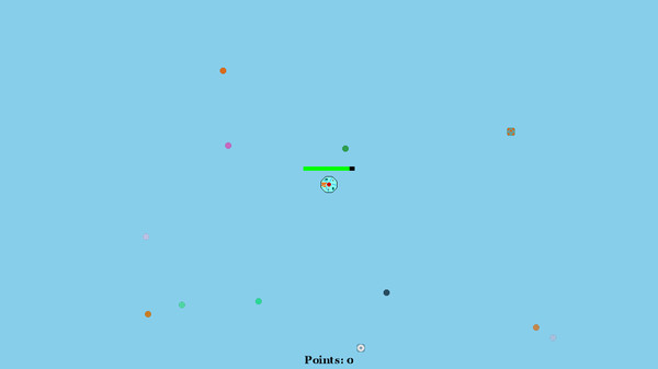 Cell Defender screenshot 3
