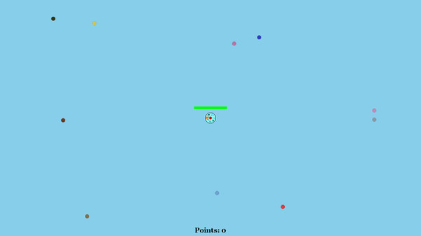 Cell Defender screenshot 1