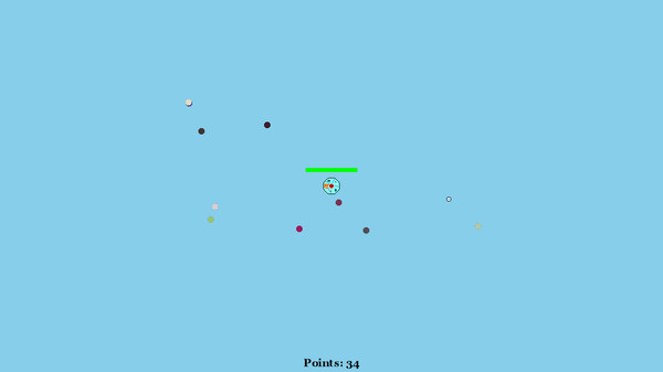 Cell Defender screenshot 4