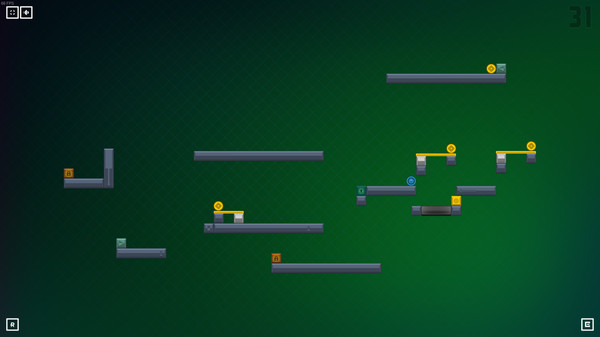 Shoot. Push. Repeat. screenshot 1