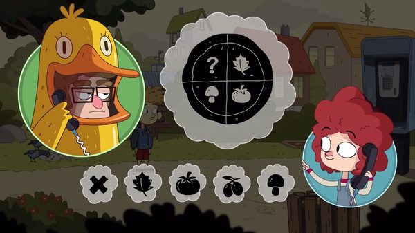 Lost in Play screenshot 2