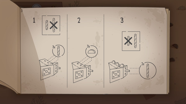 Lost in Play screenshot 10