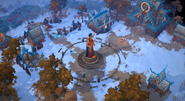 Godsworn screenshot 4