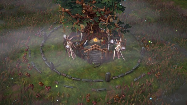 Godsworn screenshot 11