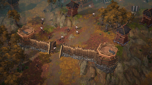 Godsworn screenshot 12