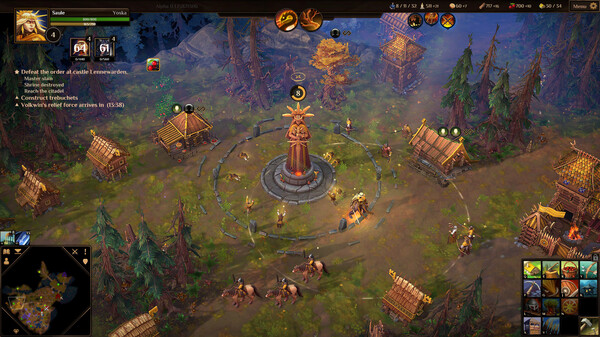 Godsworn screenshot 6