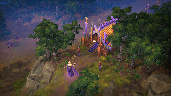 Godsworn screenshot 10